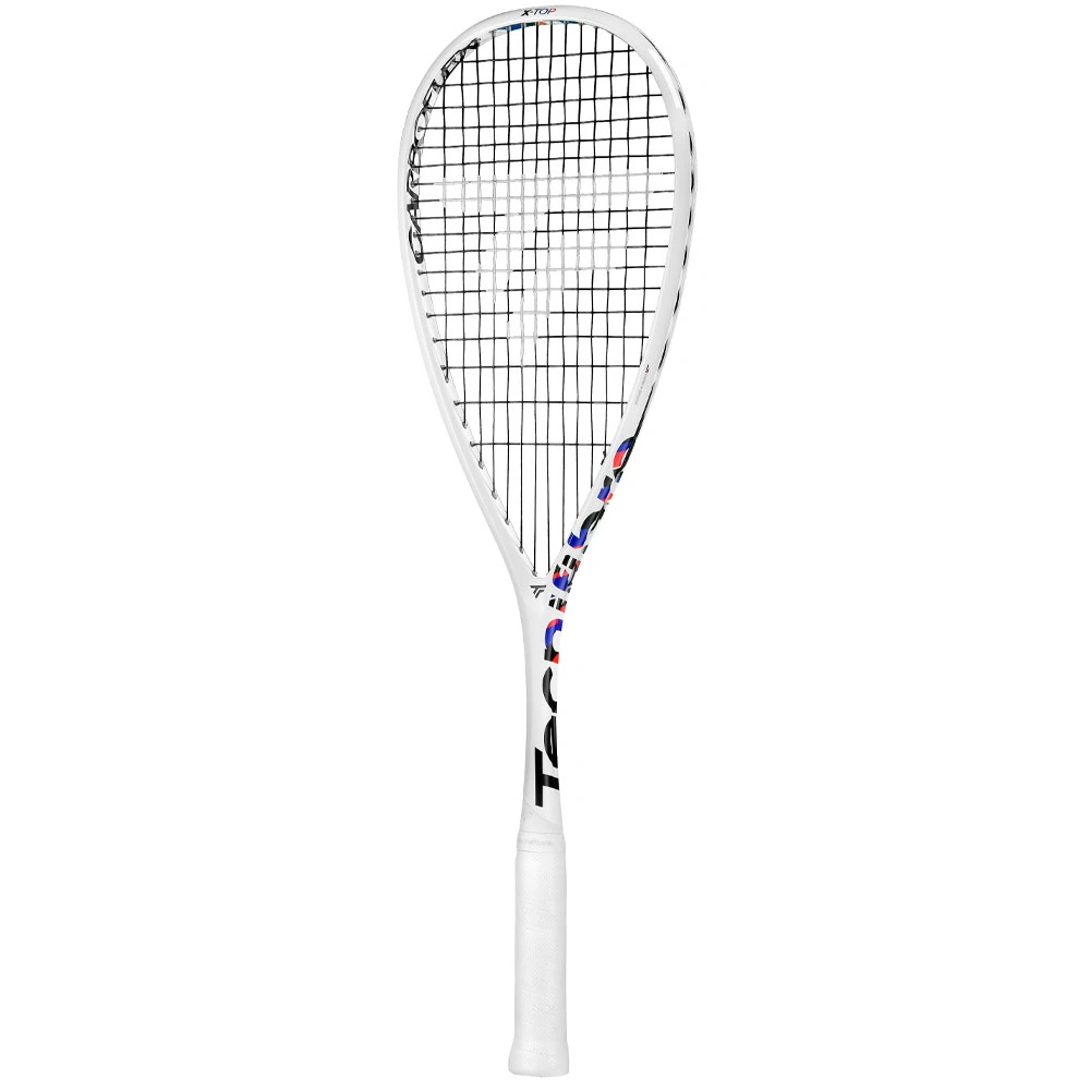 Tecnifibre Carboflex 135 X-TOP v2 squash ütő
