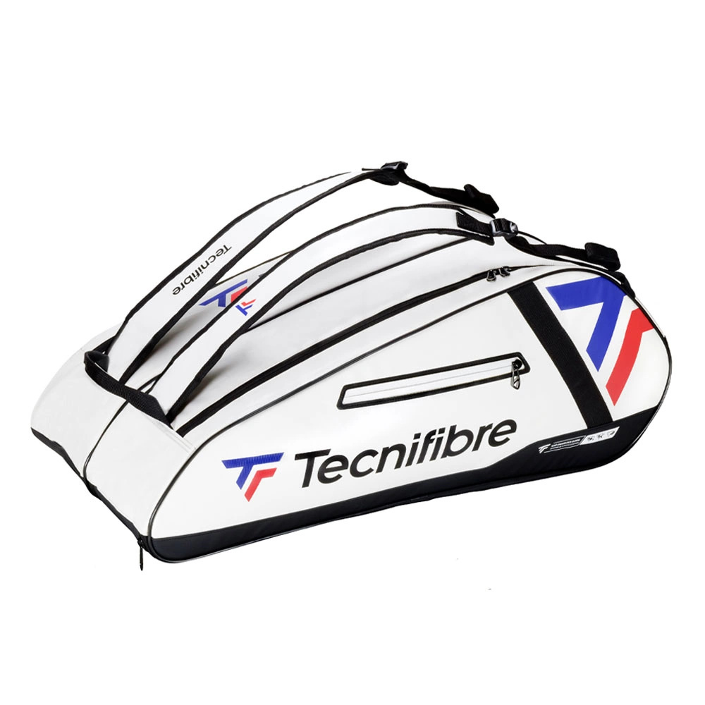 Tecnifibre Tour Endurance 12R 2025 ütőtáska