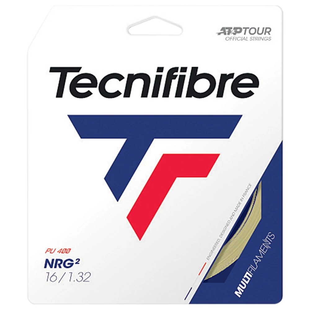 Tecnifibre NRG² 12m teniszhúr