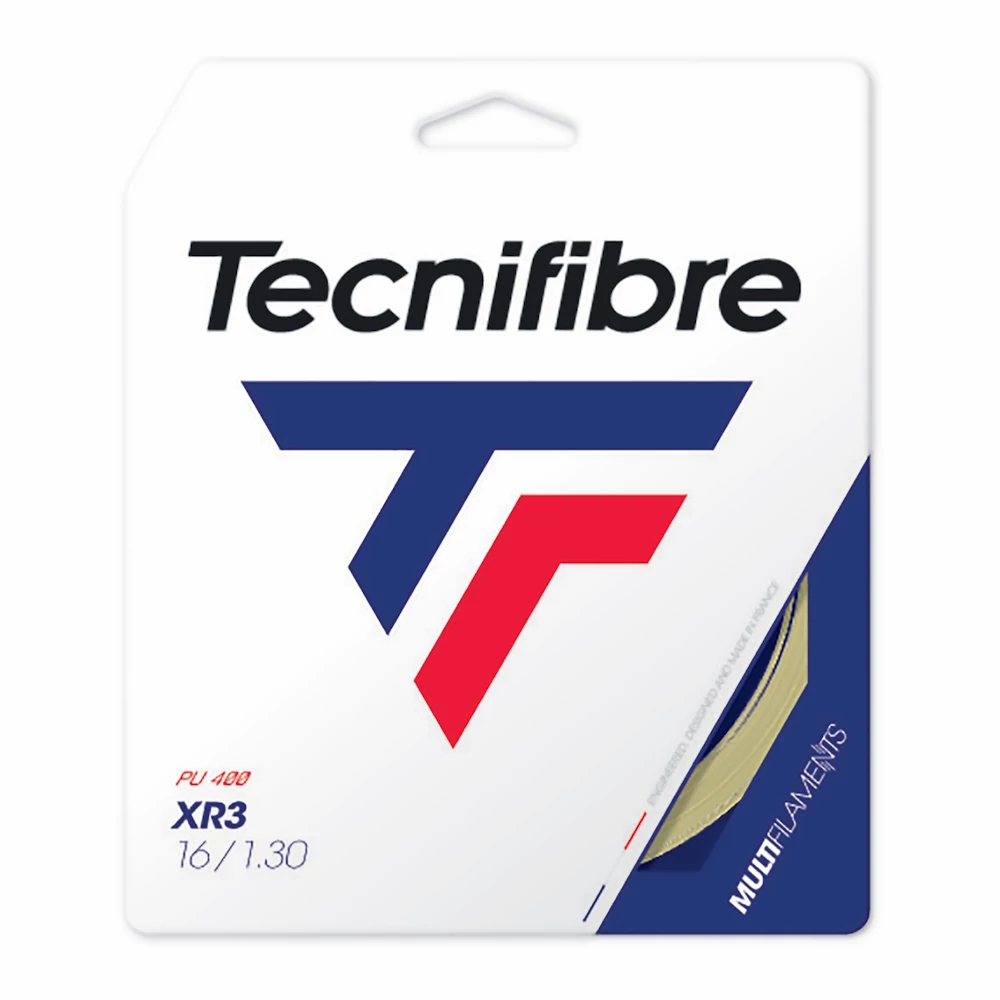 Tecnifibre X-One Biphase 12m teniszhúr