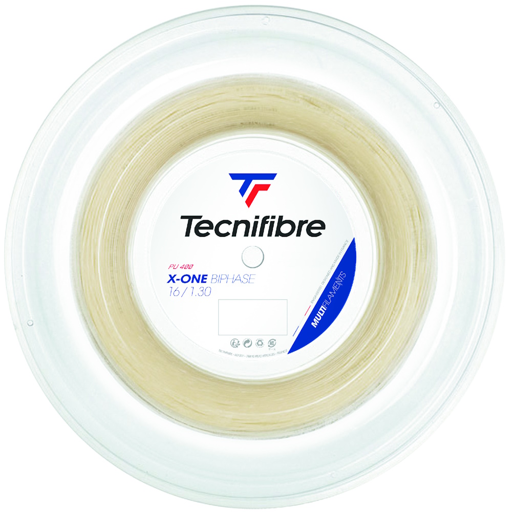 Tecnifibre X-One Biphase 200m teniszhúr