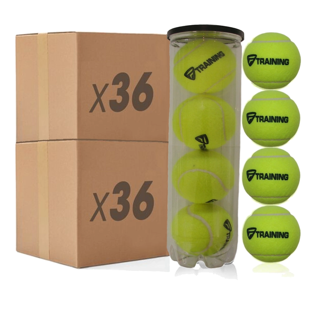 Tecnifibre Training (288 db) teniszlabda