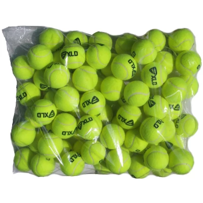 Tecnifibre XLD (72 db/PVC) teniszlabda
