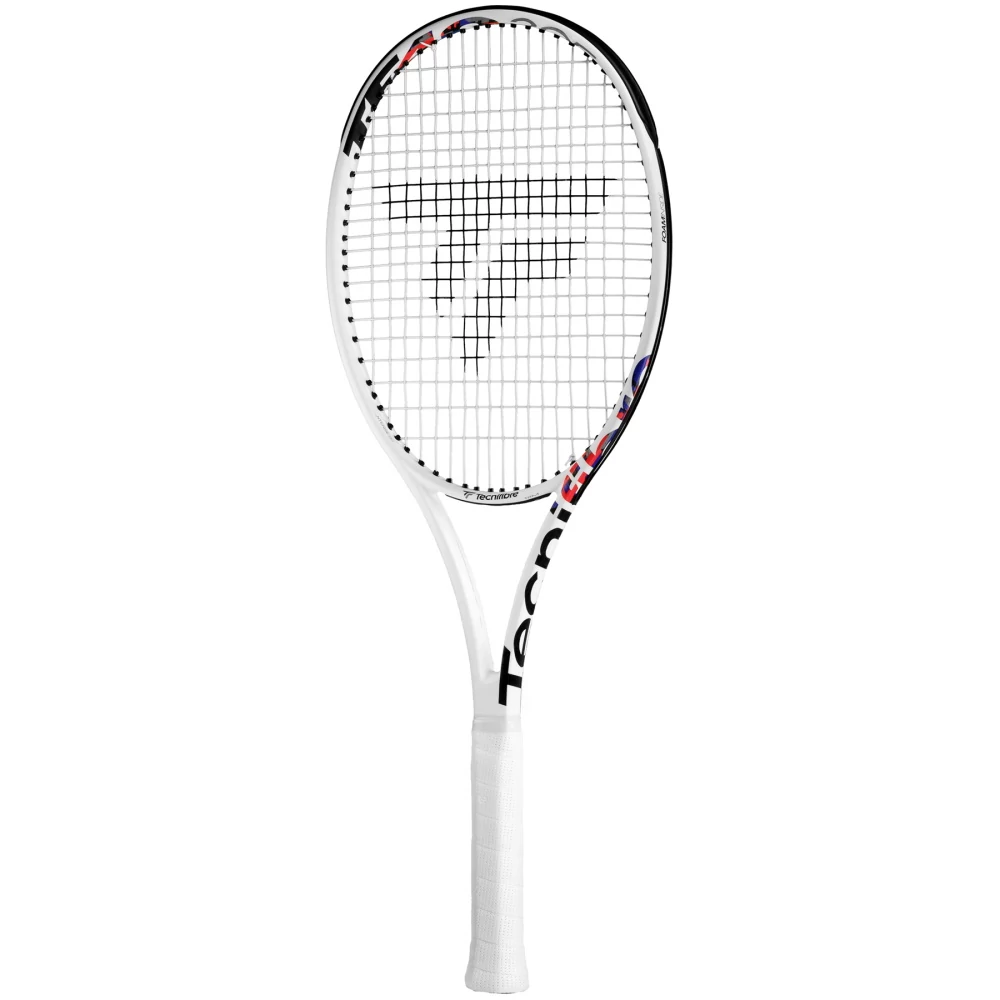 Tecnifibre TF40 305 16M tesztütő