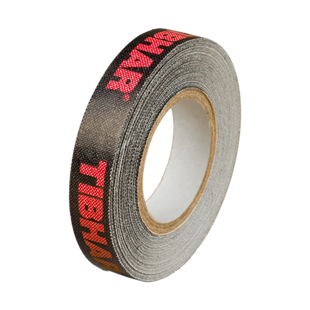 Tibhar Classic fejvédőszalag (9 mm x 5 m) - fekete