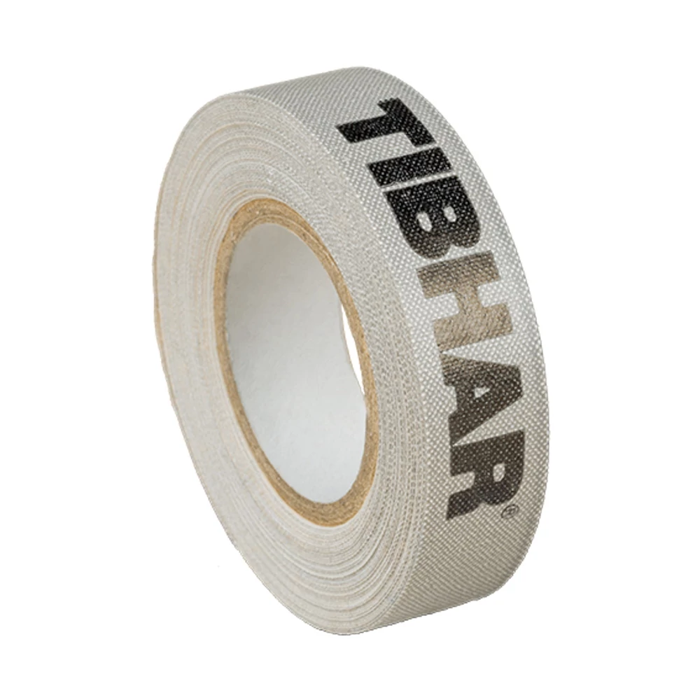 Tibhar Classic fejvédőszalag (12 mm x 5 m) - szürke