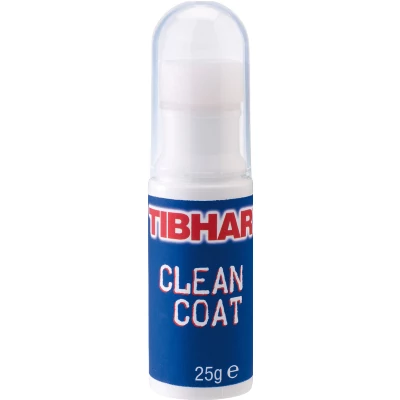 Tibhar Clean Coat lakk (25 gramm)