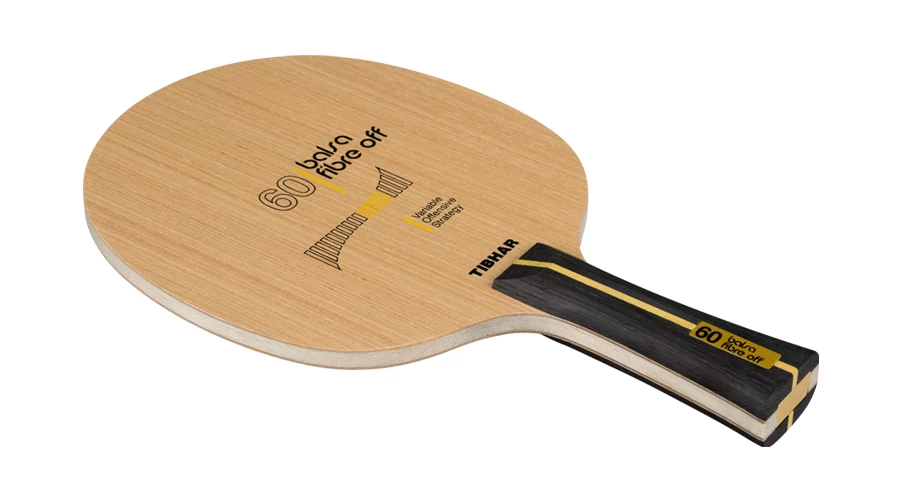 Tibhar Balsa Fibre OFF 60 asztalitenisz-ütőfa