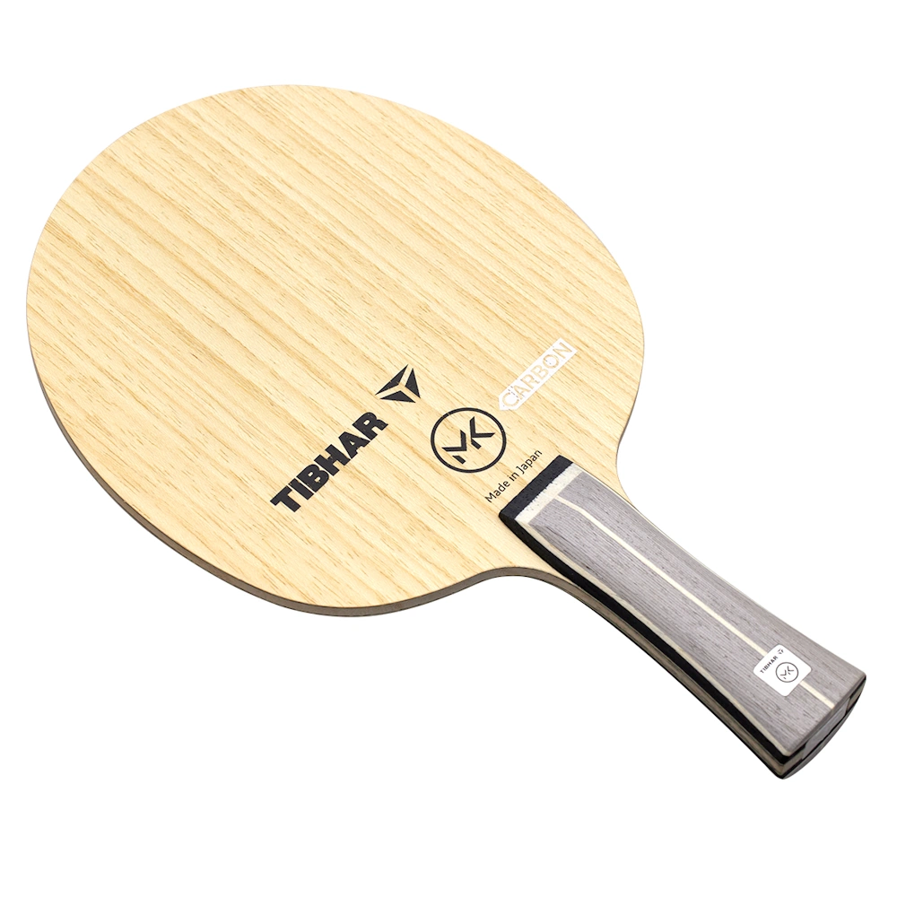 Tibhar MK Carbon asztalitenisz-ütőfa