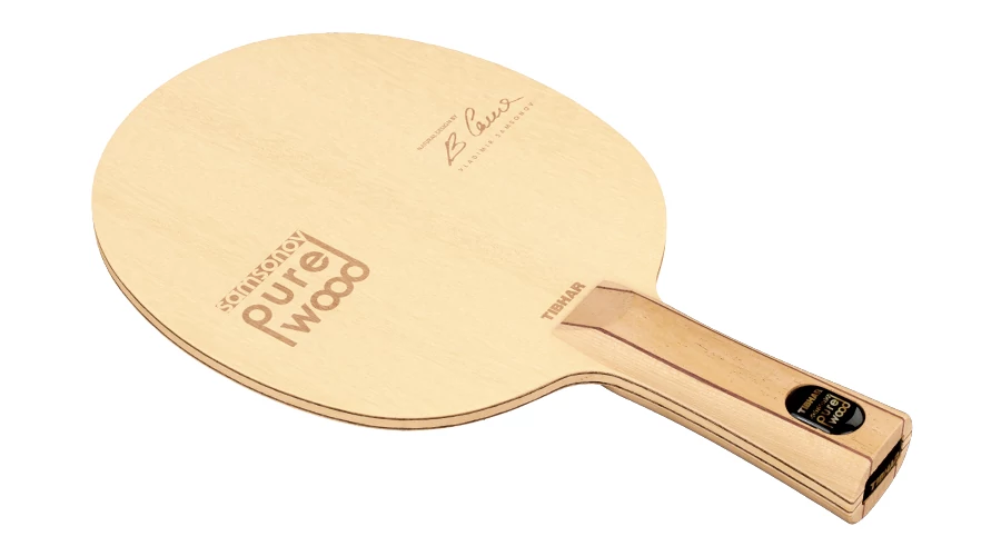 Tibhar Samsonov Pure Wood asztalitenisz-ütőfa