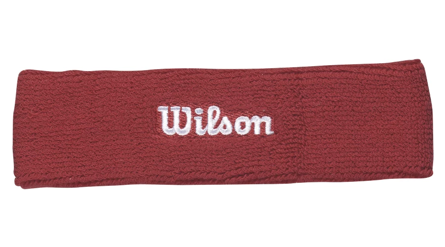Wilson Fejpánt piros