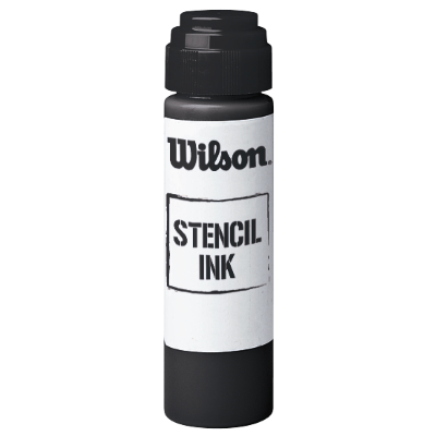 Wilson Super Ink fekete húrfesték