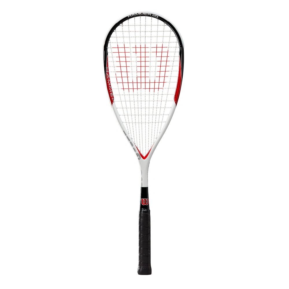 Wilson Hammer 110 squash ütő