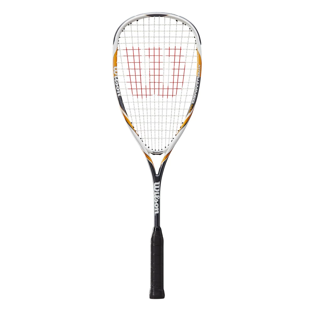 Wilson Hyper Hammer 145 squash ütő
