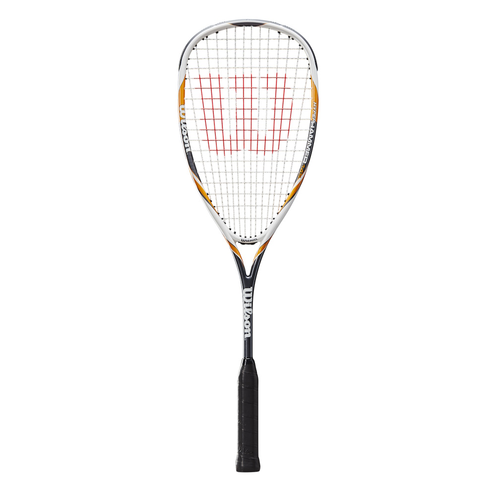 Wilson Hyper Hammer 145 squash ütő