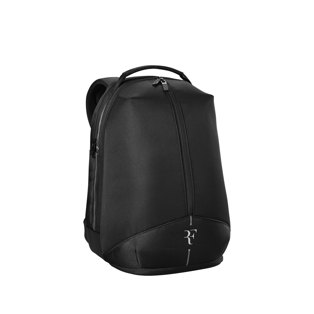 Wilson RF BackPack fekete hátitáska