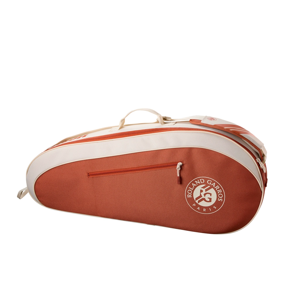 Wilson Roland Garros Team 3R 2025 ütőtáska