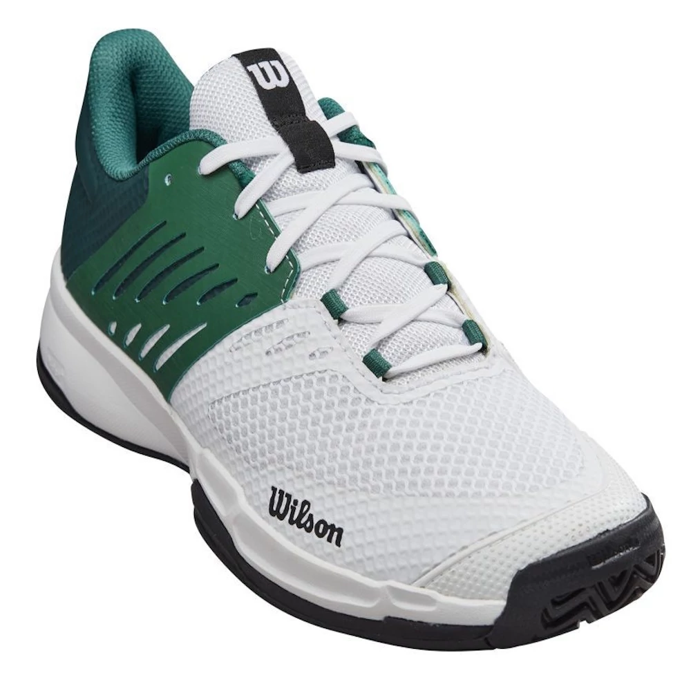 Wilson Kaos Devo 2.0 (örökzöld) teniszcipő