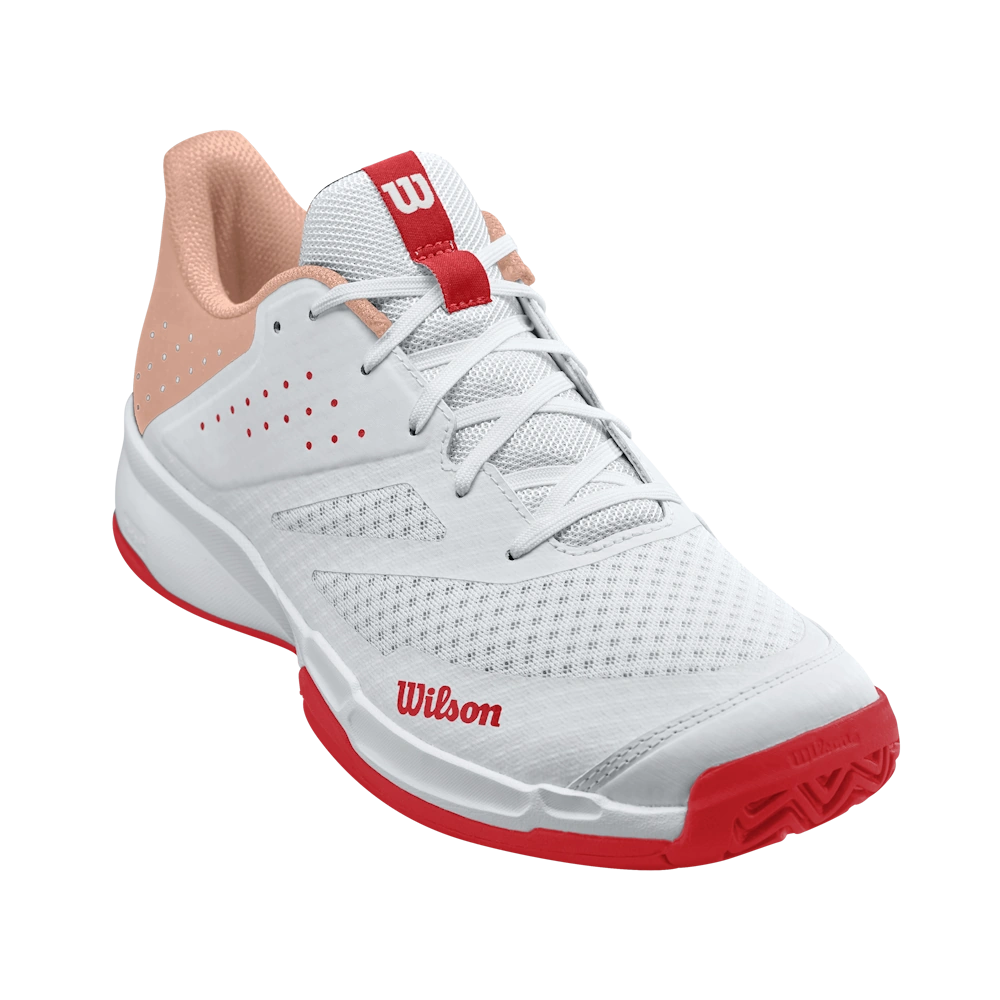 Wilson Kaos Stroke 2.0 W (fehér) női teniszcipő