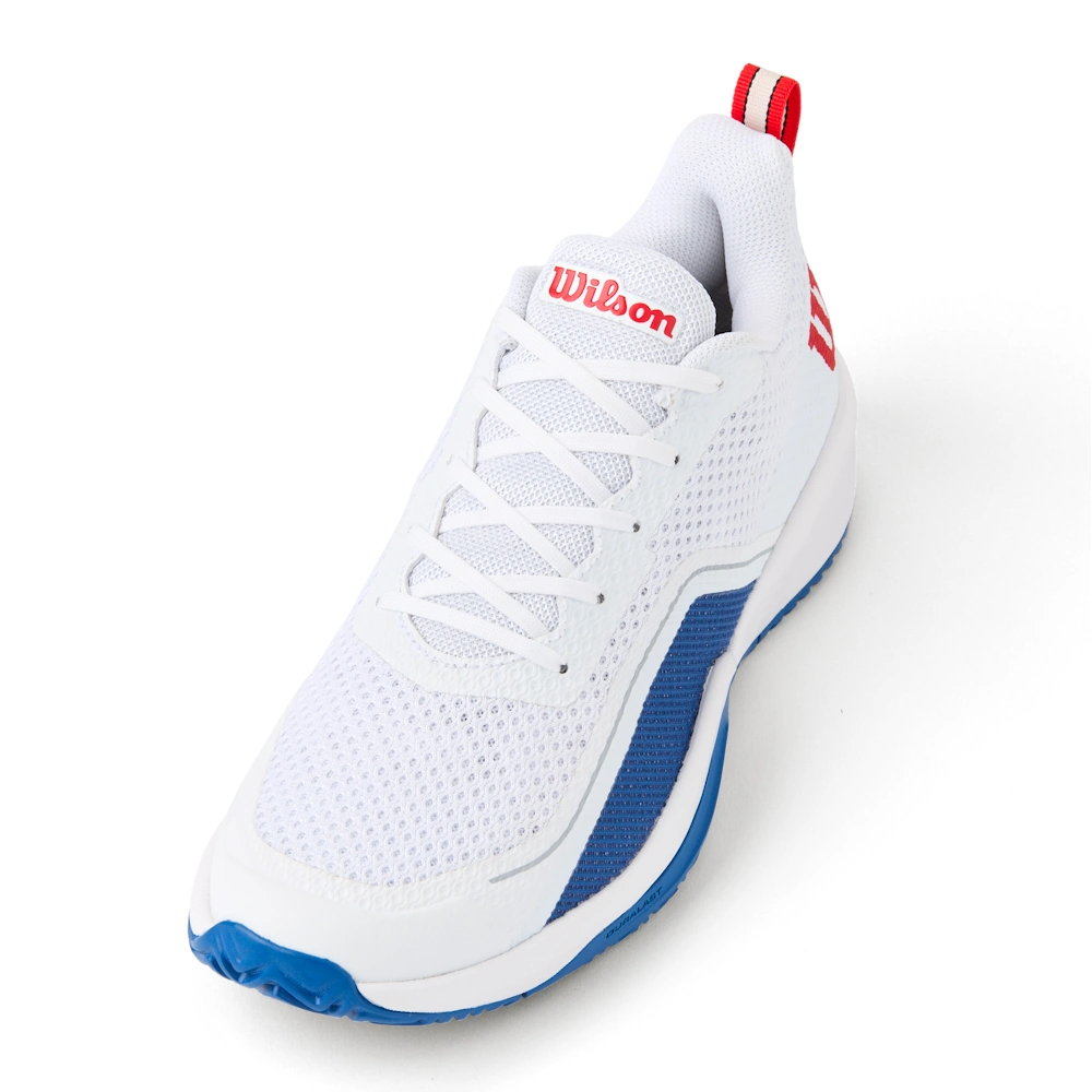 Wilson Rush Pro Lite (fehér) teniszcipő