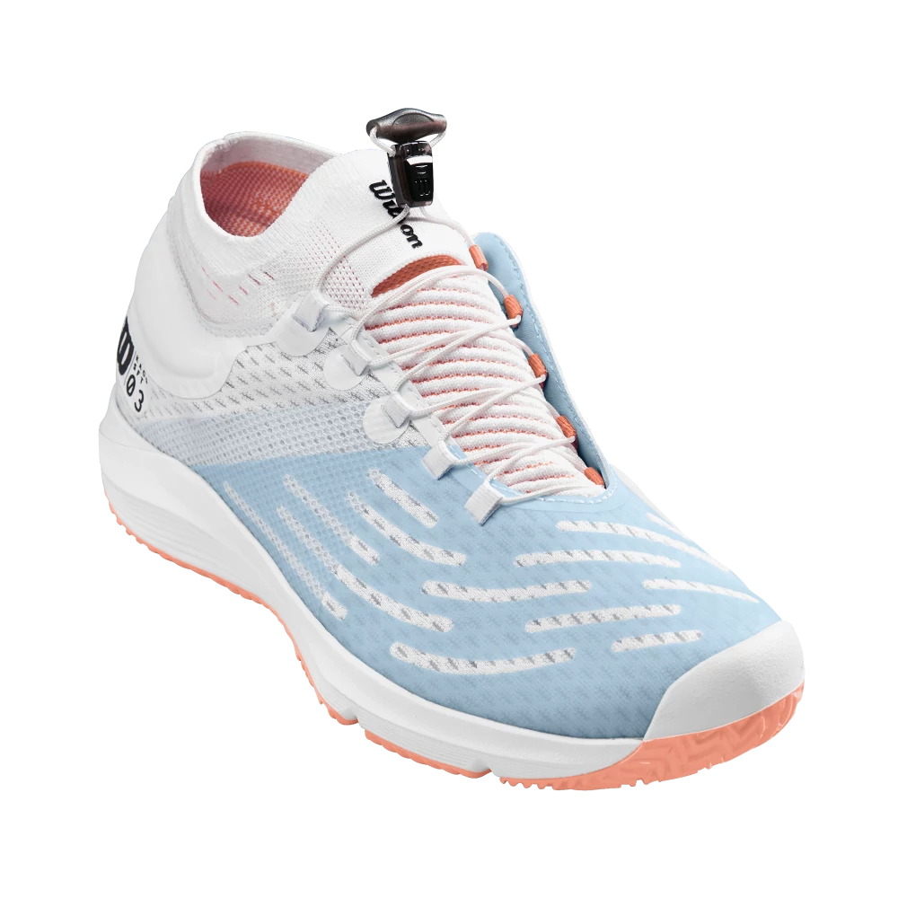 Wilson Kaos 3.0 SFT W női teniszcipő