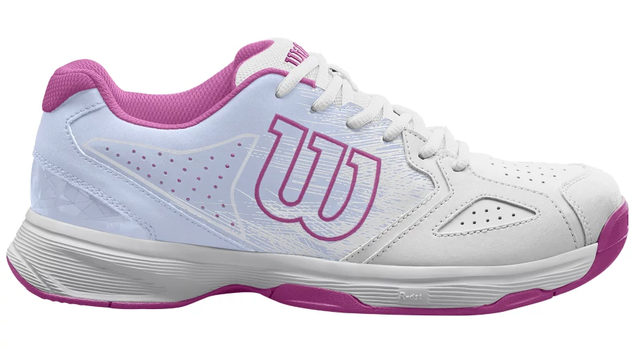 Wilson Kaos Stroke W (halogénkék/áfonya) teniszcipő
