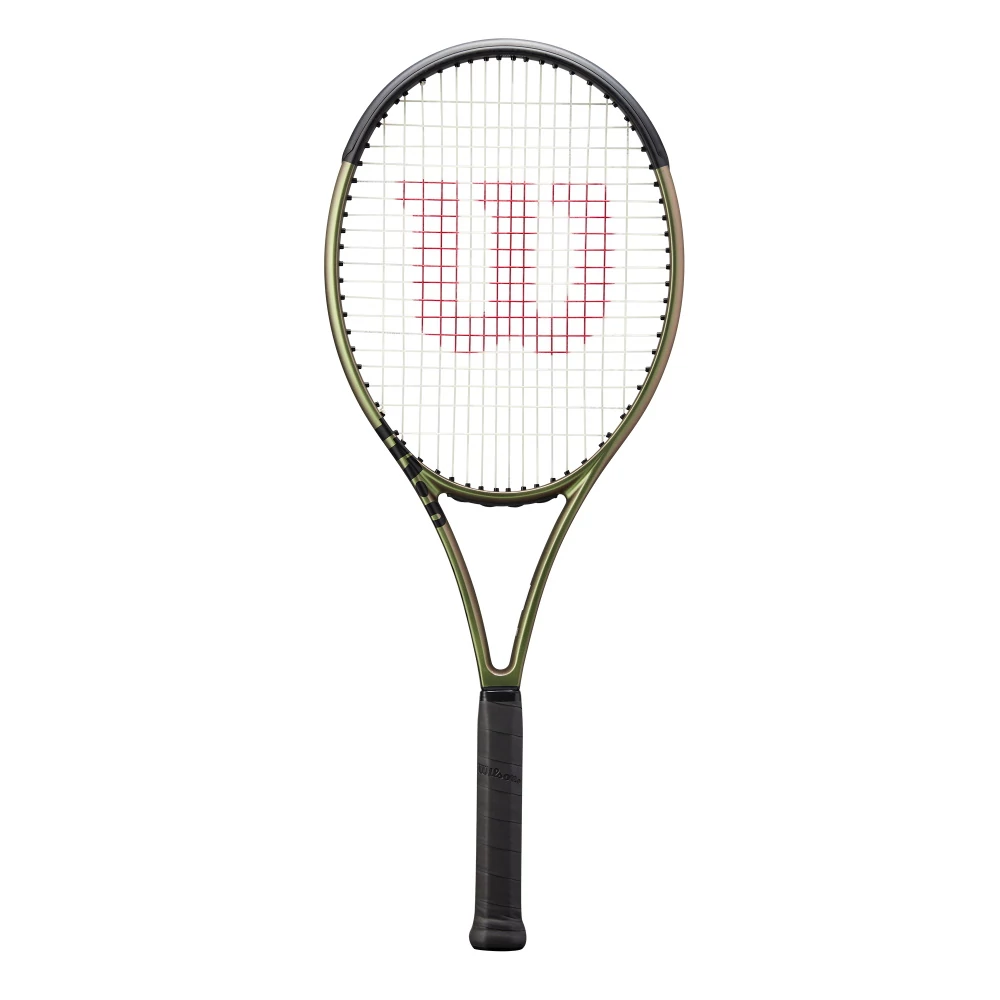 Wilson Blade 100UL v8 teniszütő