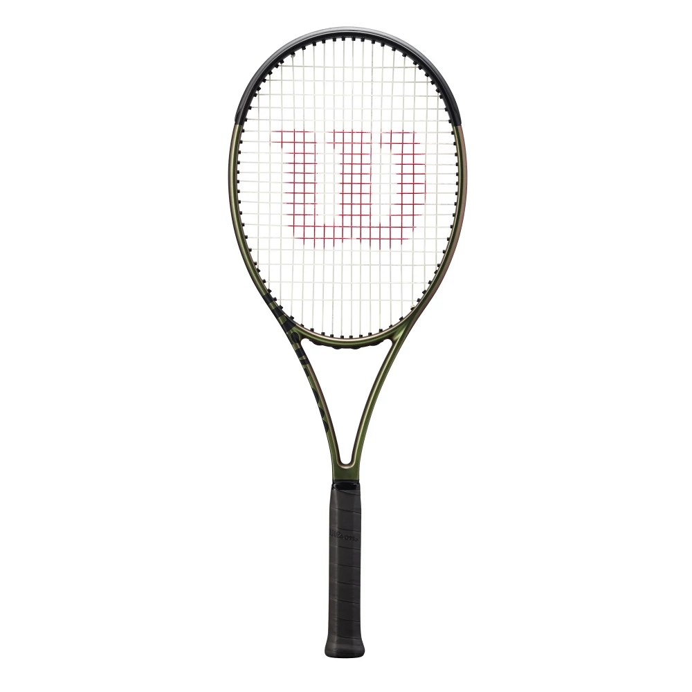 Wilson Blade 98 v8 18x20 tesztütő