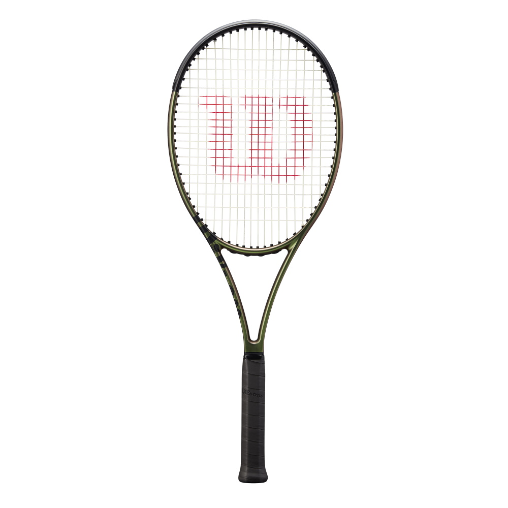 Wilson Blade 98 v8 18x20 tesztütő