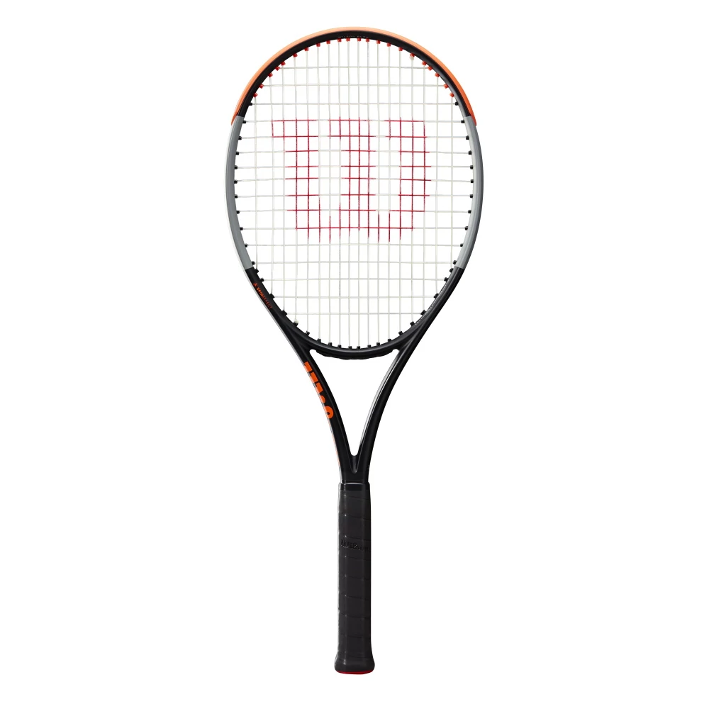 Wilson Burn 100 LS v4.0 teniszütő