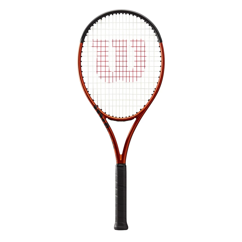 Wilson Burn 100s v3.0 ２本セット Wilson Burn 100 LS v5.0 teniszütő