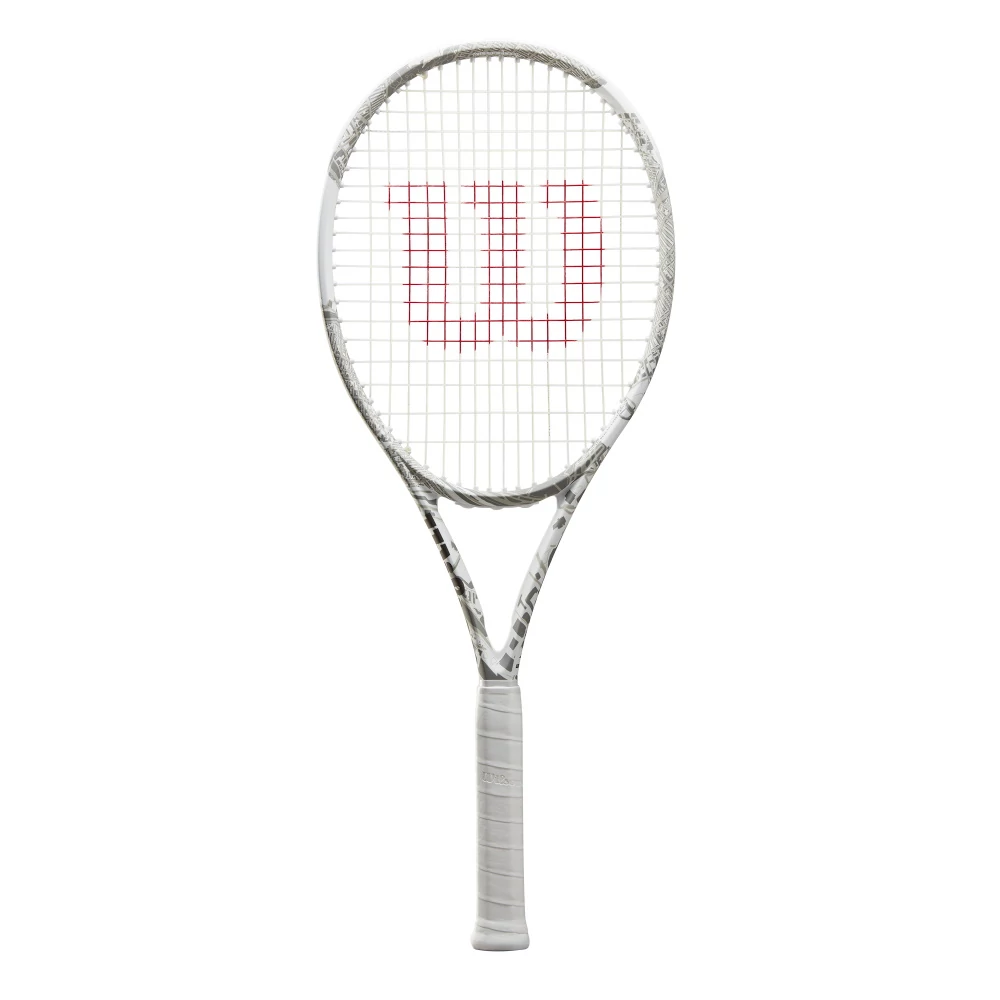 Wilson Clash 100 US Open teniszütő