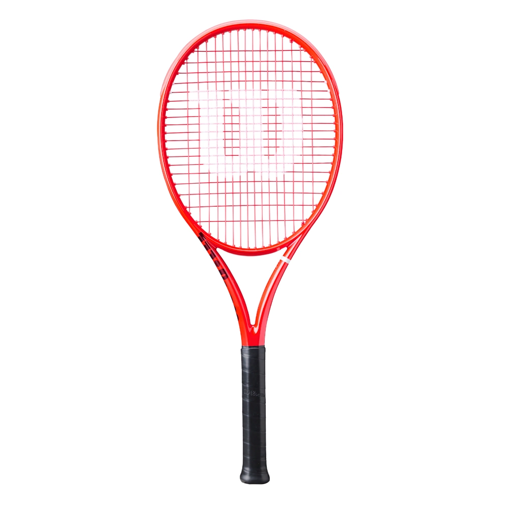 Wilson Defyer Redline 100 V1 tesztütő