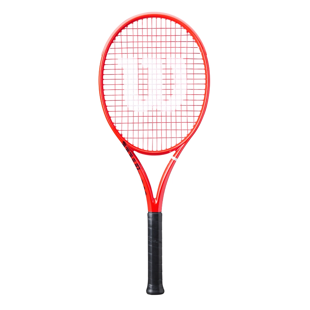 Wilson Defyer Redline 98 Pro V1 teniszütő
