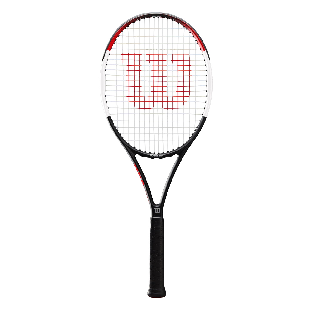 Wilson Pro Staff Precision 100 (2022) teniszütő