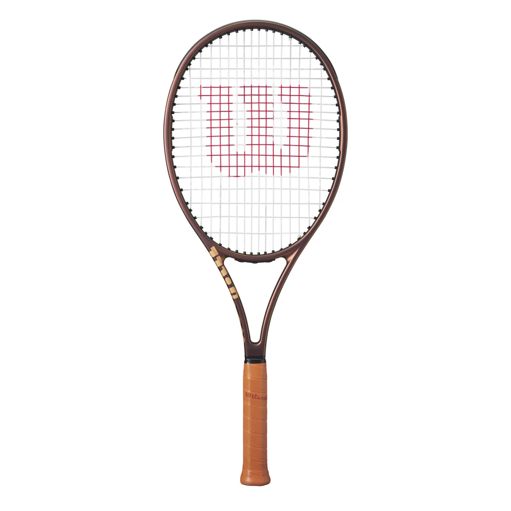 Wilson PRO STAFF X V14 3本セット Wilson Pro Staff X v14 teniszütő