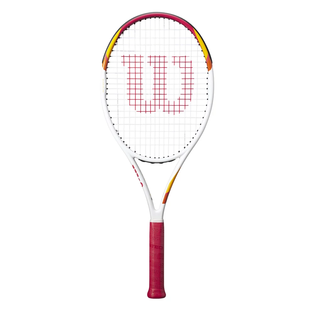 Wilson Six.One 103 teniszütő