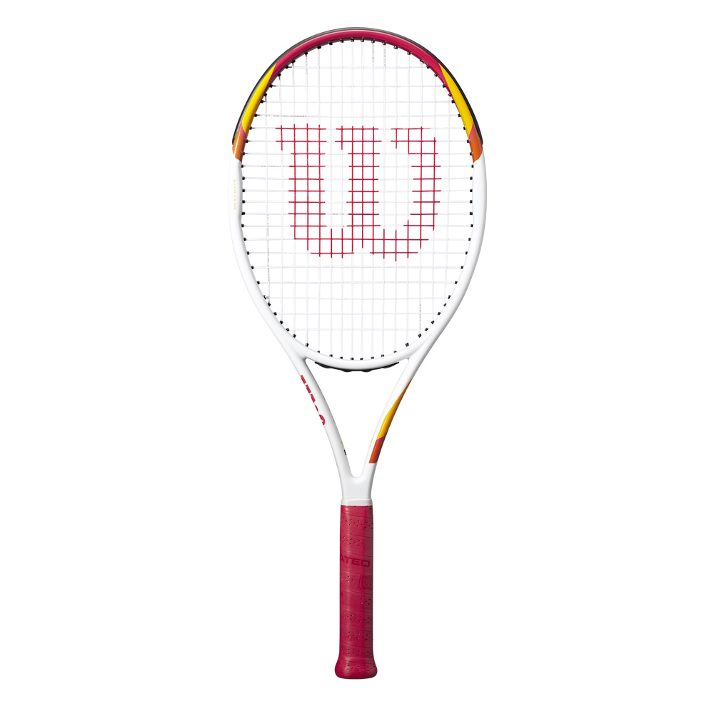 Wilson Six.One 103 teniszütő