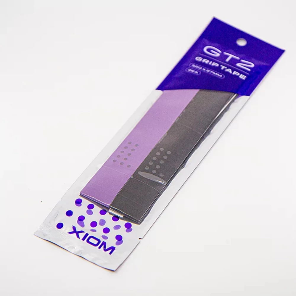 Xiom GT2 grip - 2 db