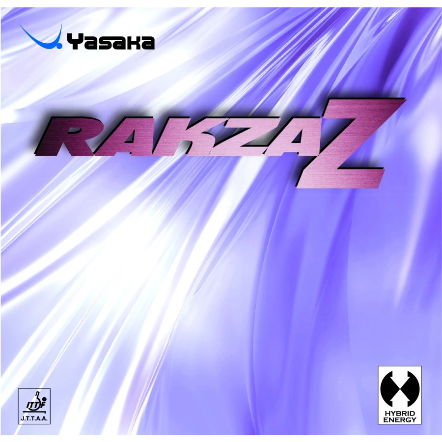 Yasaka Rakza Z asztalitenisz-borítás