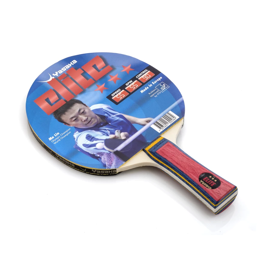 Yasaka Elite 3-Star pingpongütő