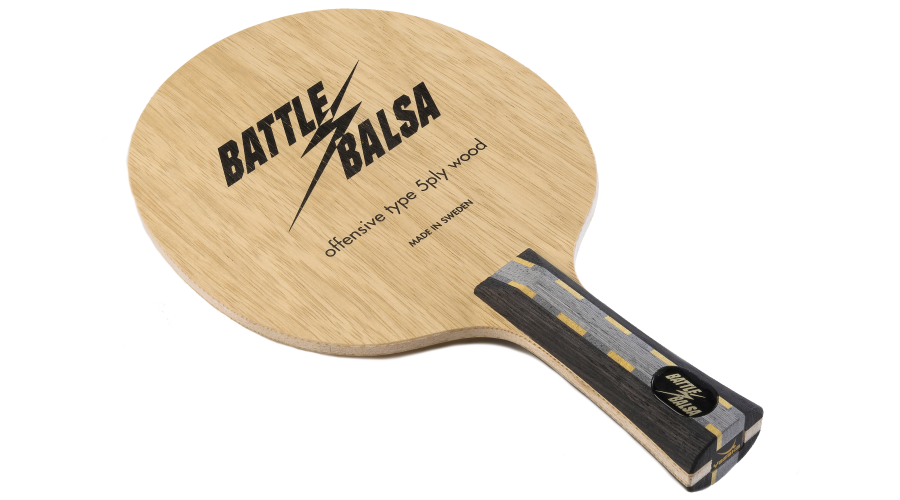 Yasaka Battle Balsa asztalitenisz-ütőfa