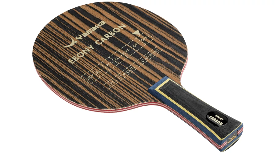 Yasaka Ebony Carbon asztalitenisz-ütőfa